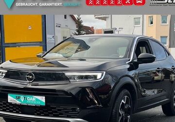 Opel Mokka 49.430 km 19.790 &euro; Griesheim 64347