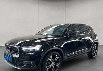 Volvo XC40 36.841 km 28.450 &euro; Frankfurt am Main 60486