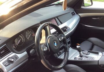 BMW 530 Gran Turismo 159.000 km 15.900 &euro; riedstadt 64560