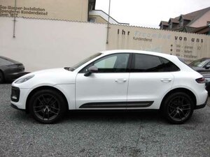 Porsche Macan T PDK 1.HD dt.Fzg. 95.000 km 51.999 &euro; Biebesheim 64584