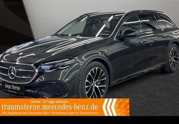 Mercedes-Benz E 300 5.530 km 66.990 &euro; Frankfurt 60599