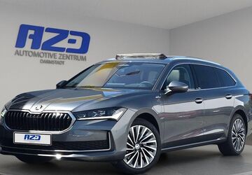 Skoda Superb 7.200 km 45.888 &euro; Darmstadt 64293