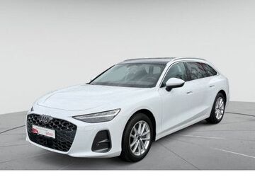 Audi A6 27.270 km 58.880 &euro; Bensheim 64625