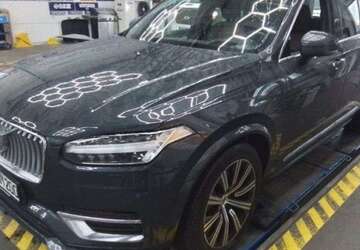 Volvo XC90 115.637 km 38.970 &euro; Darmstadt 64291