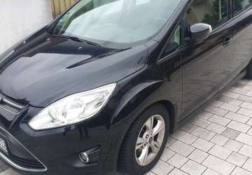 Ford C-Max 167.000 km 7.150 &euro; Rödermark 63322