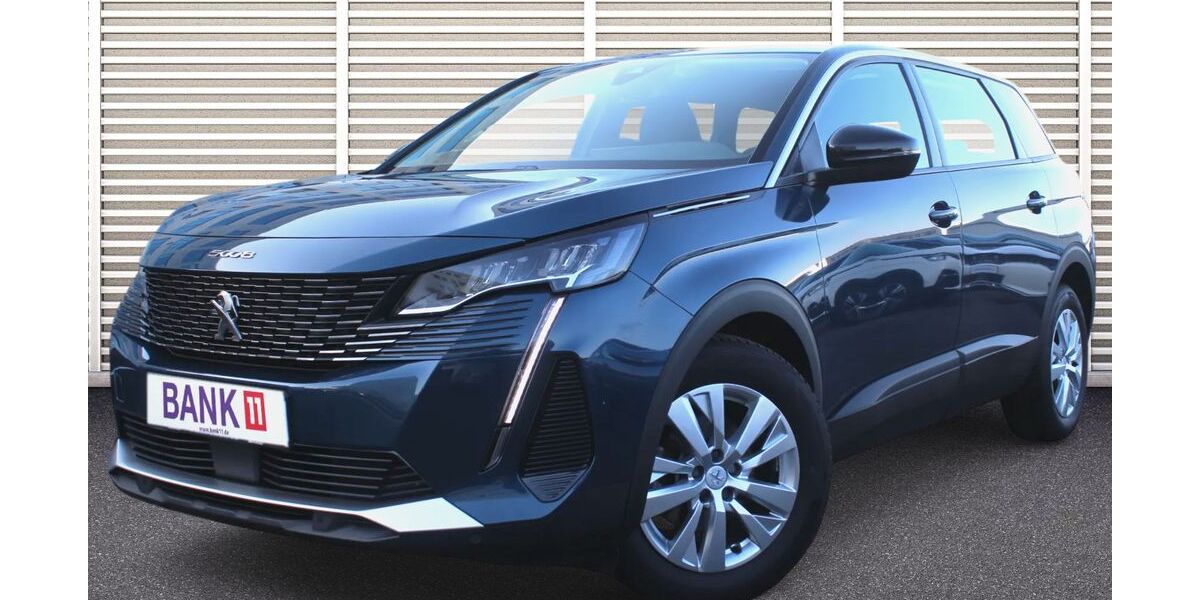 Peugeot 5008 179.808 km 13.988 &euro; Frankfurt am Main 60386