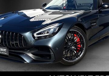 Mercedes-Benz AMG GT C 13.300 km 129.880 &euro; Bensheim 64625