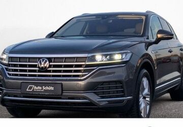 VW Touareg 49.075 km 48.980 &euro; Groß-Umstadt 64823