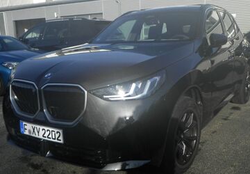 BMW X3 1.786 km 70.399 &euro; Frankfurt am Main 60435