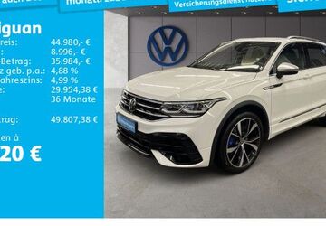 VW Tiguan 19.574 km 39.350 &euro; Frankfurt 60326