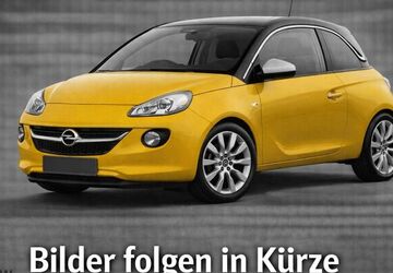 Opel Adam 98.083 km 6.390 &euro; Bensheim 64625
