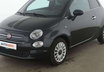 Fiat 500 47.206 km 13.380 &euro; Frankfurt am Main 65936