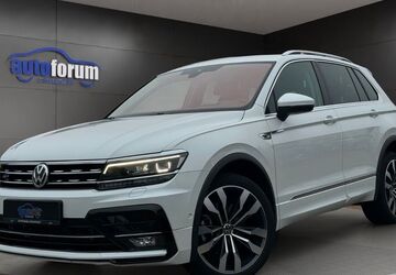 VW Tiguan 91.400 km 30.990 &euro; Stockstadt am Rhein 64589