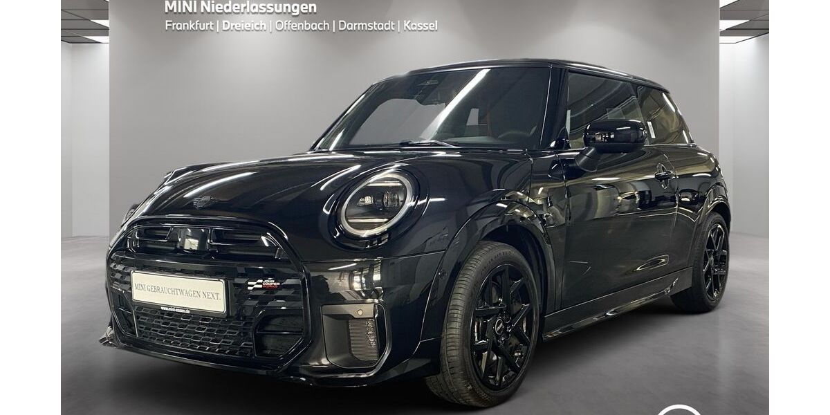 Mini Cooper S 3.790 km 34.585 &euro; Dreieich-Sprendlingen 63303