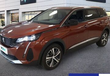 Peugeot 5008 29.595 km 24.880 &euro; Frankfurt 60314