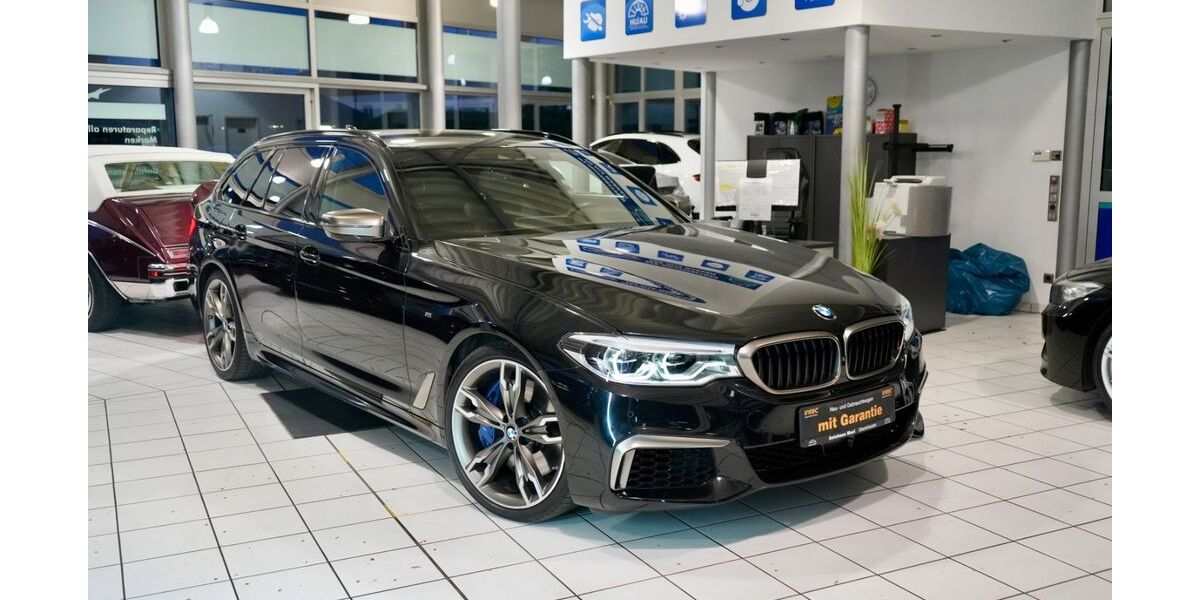 BMW M550 115.550 km 34.900 &euro; Obertshausen 63179