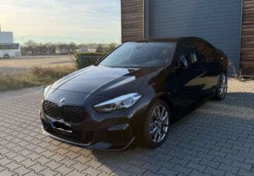 BMW M235 55.600 km 32.690 &euro; Raunheim 65479