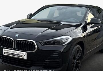 BMW X2 47.790 km 23.990 &euro; Zwingenberg 64673