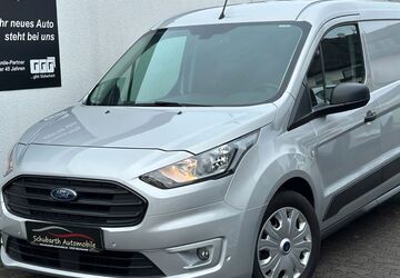 Ford Transit 20.563 km 19.780 &euro; Mainhausen 63533