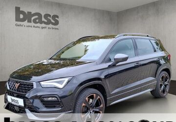 Cupra Ateca 17.800 km 34.900 &euro; Offenbach 63075