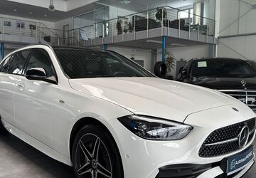 Mercedes-Benz C 300 24.998 km 49.889 &euro; Groß-Umstadt 64823