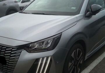 Peugeot 208 14.144 km 14.980 &euro; Rüsselsheim 65428