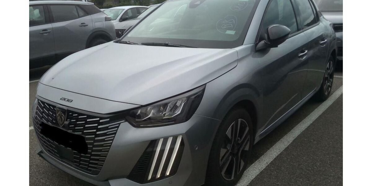 Peugeot 208 14.144 km 14.980 &euro; Rüsselsheim 65428