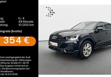 Audi Q2 26.379 km 36.470 &euro; Hofheim 65719