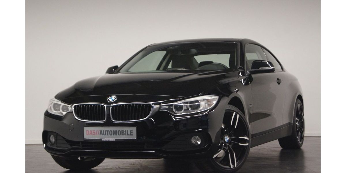 BMW 428 138.700 km 18.700 &euro; Darmstadt 64293