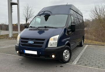 Ford Transit 359.000 km 4.900 &euro; Weiterstadt 64331
