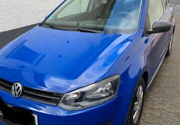 VW Polo 168.000 km 4.300 &euro; Riedstadt 64560