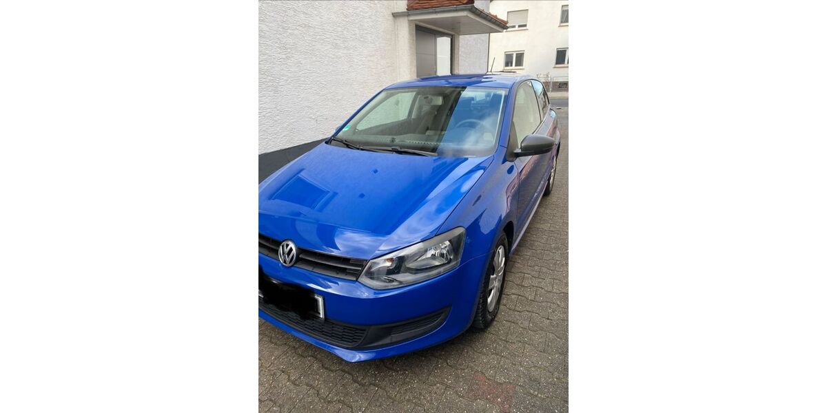 VW Polo 168.000 km 4.300 &euro; Riedstadt 64560