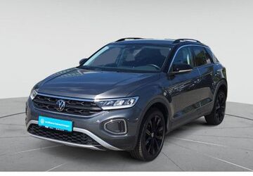 VW T-Roc 29.633 km 23.999 &euro; Darmstadt 64295