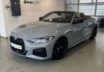 BMW M440 57.259 km 52.777 &euro; Hofheim 65719