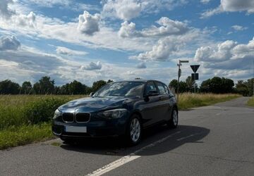 BMW 116 197.000 km 5.800 &euro; Rodgau 63110
