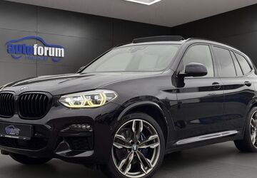 BMW X3 153.500 km 36.490 &euro; Stockstadt am Rhein 64589