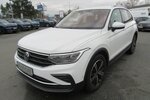 VW Tiguan Active 1.5, NAVI, LED 88.000 km 24.890 &euro; Gernsheim 64579