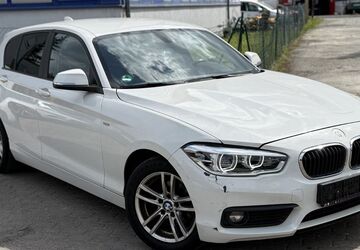 BMW 118 164.500 km 8.200 &euro; Dietzenbach 63128