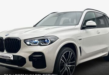 BMW X5 44.932 km 61.780 &euro; Zwingenberg 64673