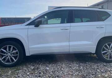 Seat Ateca 139.000 km 15.900 &euro; Rödermark 63322