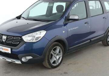 Dacia Lodgy 24.071 km 14.060 &euro; Frankfurt am Main 65936