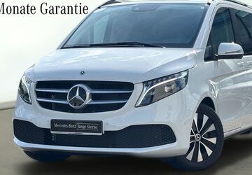 Mercedes-Benz V 250 13.210 km 58.900 &euro; Neu Isenburg 63263