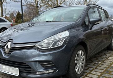 Renault Clio 132.000 km 6.900 &euro; Roßdorf 64380