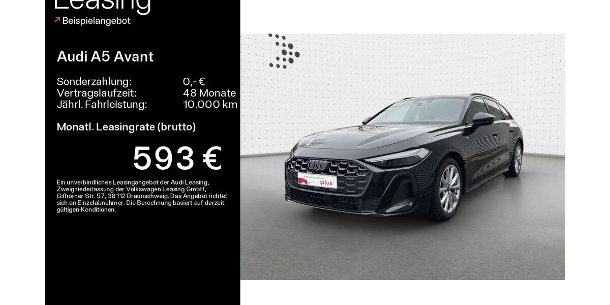 Audi A5 5.500 km 63.990 &euro; Hofheim 65719