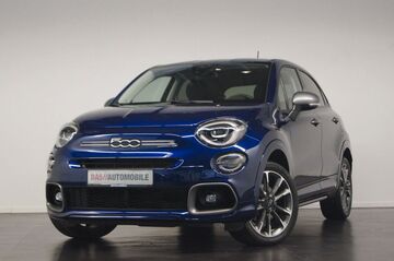 Gebrauchte Fiat 500X