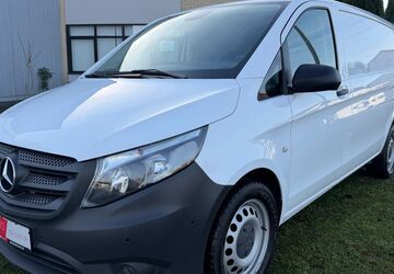 Mercedes-Benz Vito 69.100 km 19.990 &euro; Langen 63225
