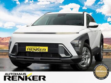 Gebrauchte Hyundai Kona