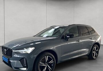Volvo XC60 77.529 km 33.450 &euro; Frankfurt am Main 60486