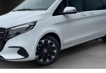 Mercedes-Benz V 300 23.500 km 75.500 &euro; Bensheim 64625