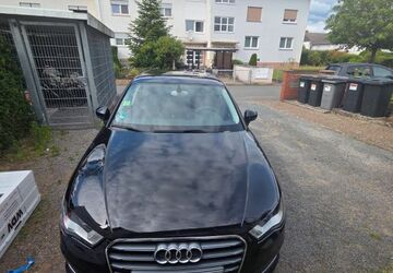 Audi A3 122.100 km 8.499 &euro; Darmstadt 64291